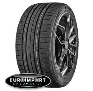 Tracmax X PRIVILO RS-01 275/45 R20 110 Y XL  TL